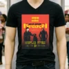 Twenty One Pilots And Dork A Very Special Event Club Breach Shirt Balck Shirt 1