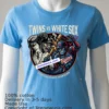 Twins Vs White Sox Fan Sports T Shirt Blue Shirt