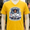 Tyrin Johnson Will Forever Remain In Our Hearts T Shirt Yellow T Shirt