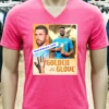 Unai Simon Wins The Golden Glove World Cup 2026 T Shirt T Shirt Pink T Shirt