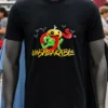 Unspeakable 2025 Halloween Shirt Balck Shirt