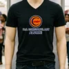 Us Constabulary Alumni Logo Shirt Balck Shirt 1