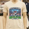 Us Team Beats Belgium At World Cup 2026 In Seattle T Shirt White T Shirt 4