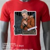 Vance Boelter 58 Pleaded Guilty In Court T Shirt Red Shirt