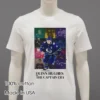Vancouver Canucks Quinn Hughes The Captain Era Shirt White T Shirt 3