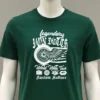 Von Dutch Legendary Shirt Green Shirt 1