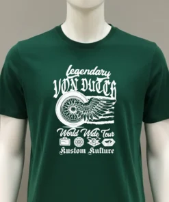 Von Dutch Legendary Shirt