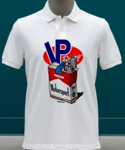 Vp Racing Motorsport Shirt