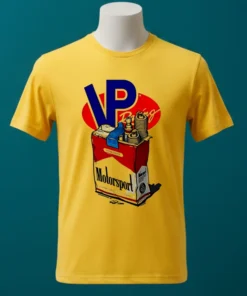 Vp Racing Motorsport Shirt
