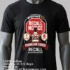 Walmart Blackstone Parmesan Ranch Recall T Shirt Balck Shirt 2