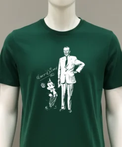 Walt Disney Mickey Mouse Magic Kingdom Disneyland Vacation Vintage Shirt