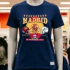 Washington Commanders Vs Miami Dolphins Madrid Spain Nfl International Games Shirt Navy Shirt 1