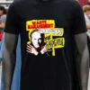 Waste Management Business The Gabaghoul Shirt Balck Shirt