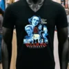 Weapons The Most Harmless Things Can Hurt You Shirt Balck Shirt 1