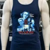 Weapons The Most Harmless Things Can Hurt You Shirt Navy Shirt 1