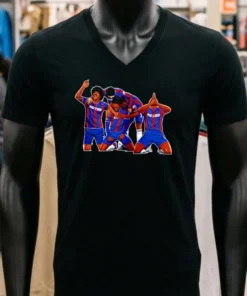 Wembley Celebration Classic Shirt