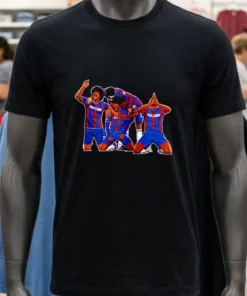 Wembley Celebration Classic Shirt
