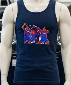 Wembley Celebration Classic Shirt