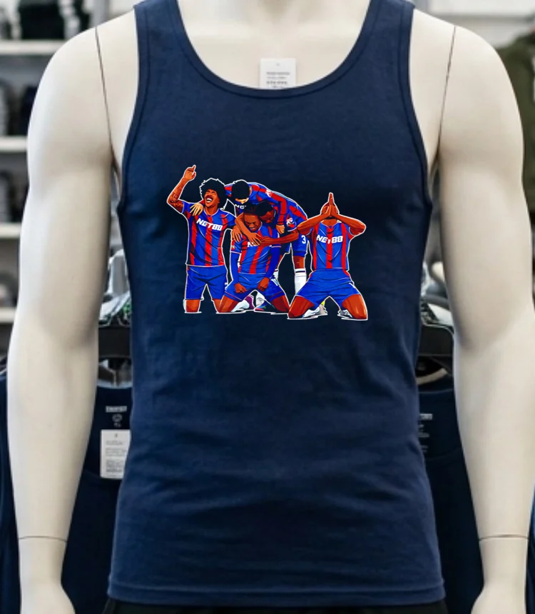 Wembley Celebration Classic Shirt - navy-shirt Wembley Celebration Classic Shirt Navy Shirt