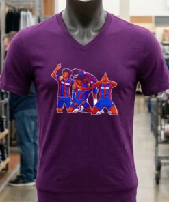 Wembley Celebration Classic Shirt