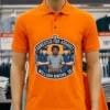 William Owens 36 Was Arrested By Police For Assault T Shirt Orange Shirt