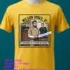 Wilson Jones 31 Was Sentenced To 18 Years In Prison T Shirt Yellow T Shirt 2
