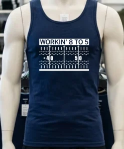Workin’ 8 To 5 Shirt