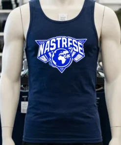 World Wide Nastrese Logo Shirt
