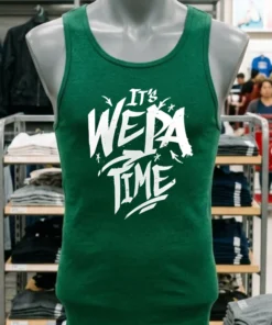 Wwe It S Wepa Time Shirt