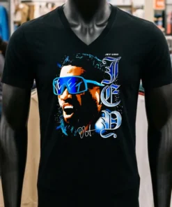 Wwe Jey Uso Jey Big Head Shirt