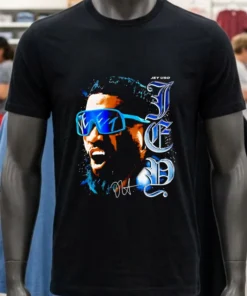 Wwe Jey Uso Jey Big Head Shirt