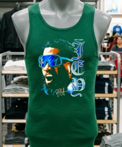 Wwe Jey Uso Jey Big Head Shirt