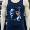Wwe Jey Uso Jey Big Head Shirt Navy Shirt