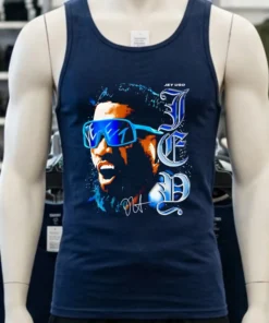 Wwe Jey Uso Jey Big Head Shirt Navy Shirt