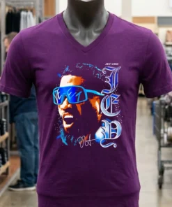 Wwe Jey Uso Jey Big Head Shirt