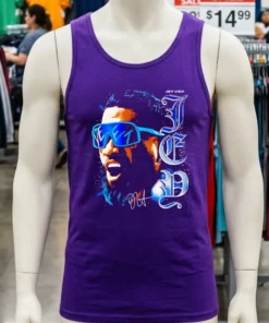 Wwe Jey Uso Jey Big Head Shirt