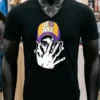 Wwe John Cena Prosphere U Cant See Me Shirt Balck Shirt 1