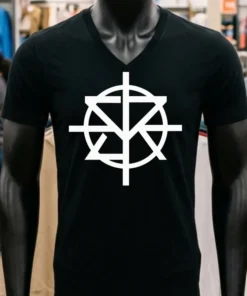Wwe World Wrestling Entertainment John Lefteratos 2014 Logo Shirt