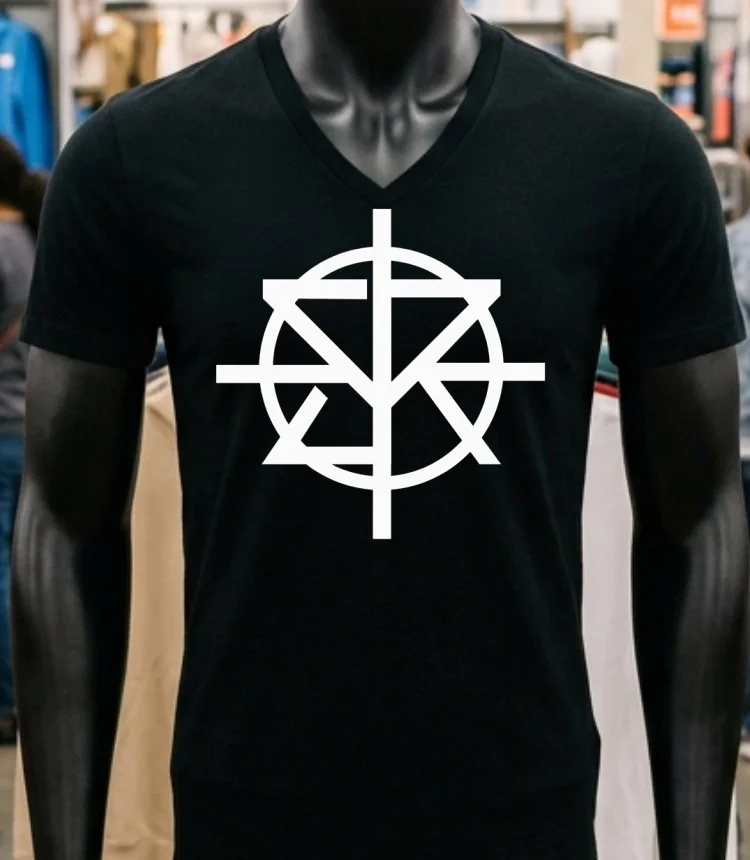 Wwe World Wrestling Entertainment John Lefteratos 2014 Logo Shirt - balck-shirt Wwe World Wrestling Entertainment John Lefteratos 2014 Logo Shirt Balck Shirt 1