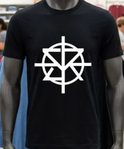 Wwe World Wrestling Entertainment John Lefteratos 2014 Logo Shirt