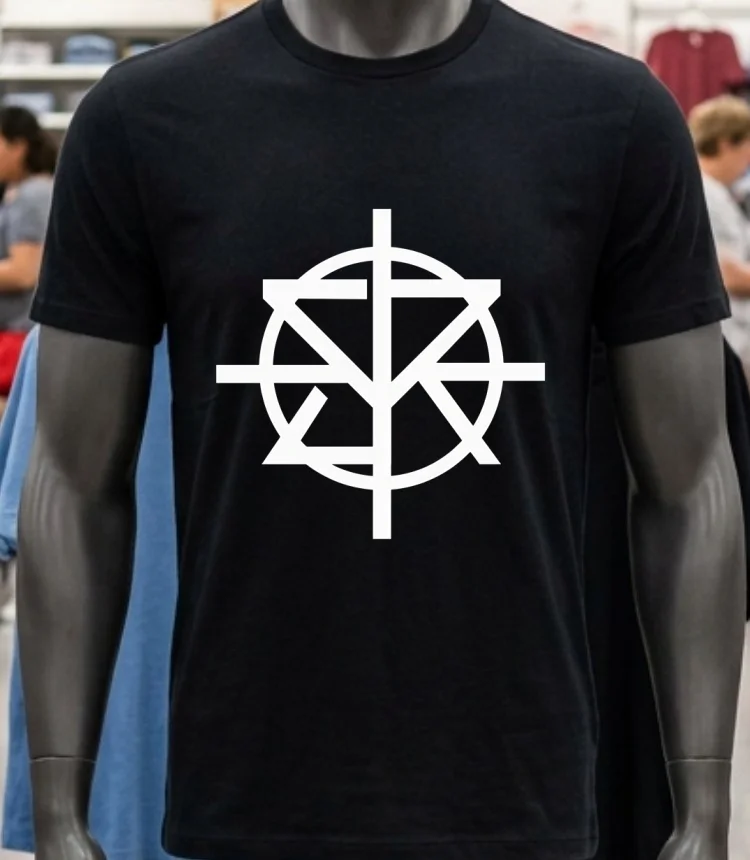 Wwe World Wrestling Entertainment John Lefteratos 2014 Logo Shirt - balck-shirt Wwe World Wrestling Entertainment John Lefteratos 2014 Logo Shirt Balck Shirt