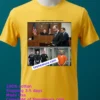 Yana Leonova 33 Charged In Court T Shirt Yellow T Shirt 2