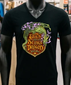 Year One Anniversary Classic Logo Shirt