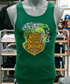 Year One Anniversary Classic Logo Shirt