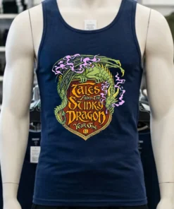 Year One Anniversary Classic Logo Shirt