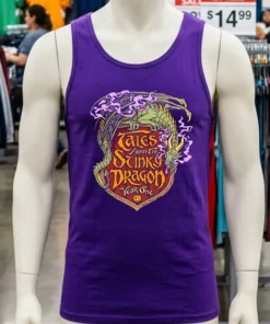 Year One Anniversary Classic Logo Shirt