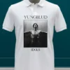 Yungblud Idols World Tour 2025 Shirt White T Shirt